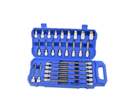 Socket Bits & Sets