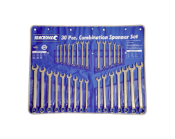 Combination Spanner Sets