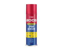 Spray Adhesives