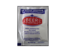 Sterilising & Cleaning