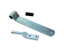 Strap Hinges (Bolt On)