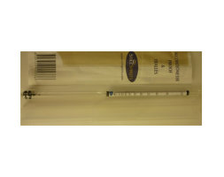 Testing - Aids & Bottles