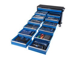 Tool Trolley Tool Kits