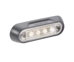 Marker Lights - Front End