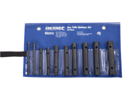 Tube Spanner Sets