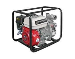 Water Transfer Pumps