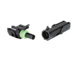 Waterproof Connectors