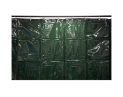 Welding Curtains & Screens