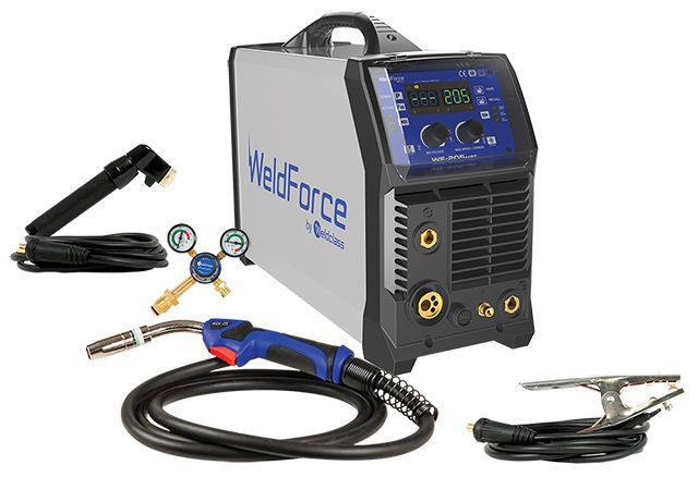 Welding Equipment