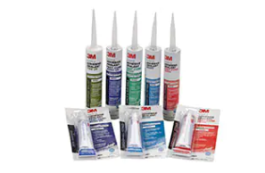 Adhesives & Sealants 