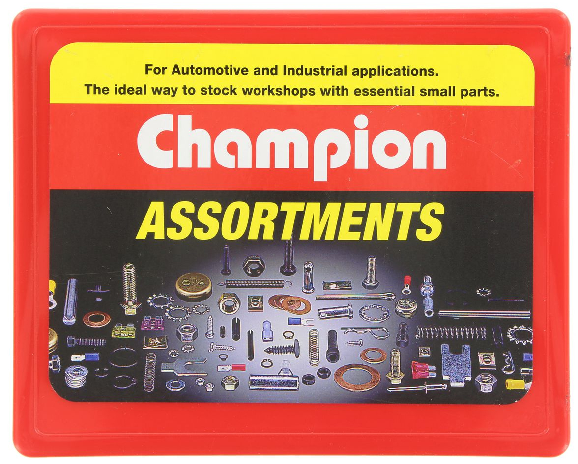 Assortment Kits
