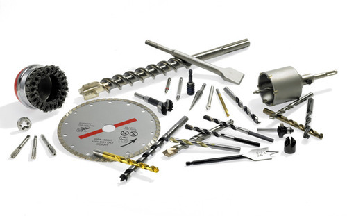 Power Tool Accessories