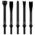MILWAUKEE 49323565 FUEL STRIKER HAMMER CHISEL ACCESSORIES KIT