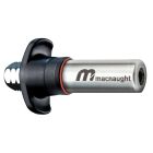 MACNAUGHT KYPLUS-03 KYPLUS GREASE COUPLER M10