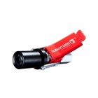 LUBEMATE L-QRC-03 QUICK RELEASE COUPLER - M10X1