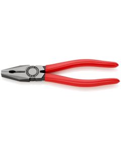 KNIPEX 0301200 COMBINATION PLIER 200MM
