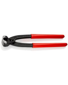 KNIPEX 1098I220 EAR CLAMP PINCER TOP JAW