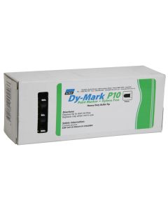 DY-MARK 12071001 P10 PAINT MARKER BLACK