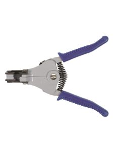 KINCROME 17044 AUTOMATIC WIRE STRIPPER 165MM 6-1/2''