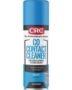 CRC 2016 CO CONTACT CLEANER 1X350G