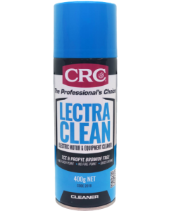 CRC 2018 LECTRA CLEAN 1X400G