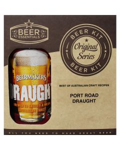 BREWCRAFT 20930 PORT ROAD DRAUGHT WEST END STYLE