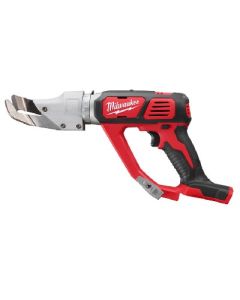 MILWAUKEE M18BMS-0 M18 BRUSHED METAL SHEARS TOOL ONLY
