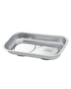 TOLEDO 301398 MAGNETIC PARTS TRAY 240X140X30MM