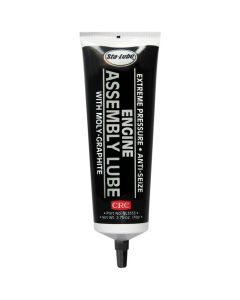 CRC 3333 STA-LUBE EXTREME PRESSURE ENGINE ASSEMBLY LUBE 12X2.75OZ