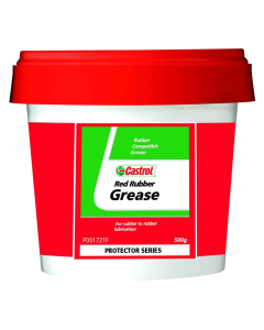 CASTROL RED RUBBER GREASE 500G