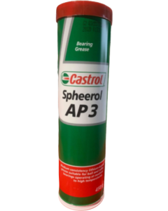 CASTROL SPHEEROL AP3 GREASE 450G