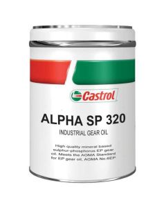 CASTROL ALPHA SP 320 20LTR