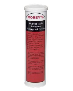 MOREY'S 400G CART SUPER RED EP-MP2 GREASE