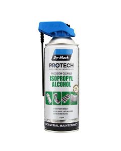 DY-MARK 42032701 PROTECH ISOPROPYL ALCOHOL PRECISION CLEANER - 275G