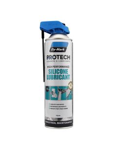 DY-MARK 42033501 PROTECH SILICONE LUBRICANT - 350G
