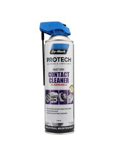 DY-MARK 42033502 PROTECH CONTACT CLEANER FLAMMABLE - 350G