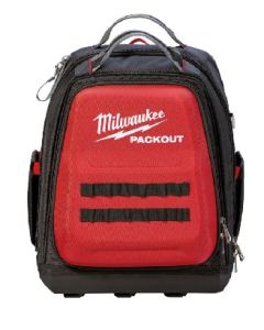 MILWAUKEE 48228301 PACKOUT BACKPACK