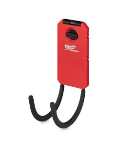 MILWAUKEE 48228331 PACKOUT 6'' CURVED HOOK