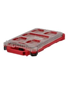MILWAUKEE 48228436 PACKOUT LOW-PROFILE COMPACT ORGANISER
