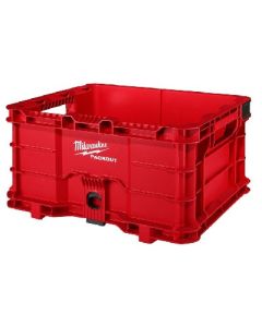 MILWAUKEE 48228440 PACKOUT CRATE
