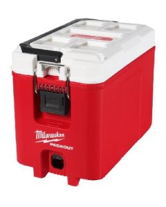 MILWAUKEE 48228460  PACKOUT HARD SIDED COOLER