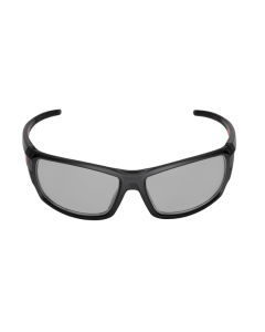 MILWAUKEE 48732125 PERFORMANCE GRAY SAFETY GLASSES