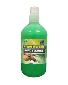 XTREME K/AC150/(500) MINT GRIT HAND CLEANER 500ML