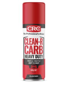 CRC 5081 CLEAN-R-CARB 1X400G