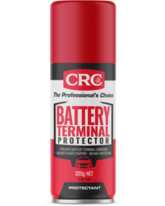 CRC 5098 BATTERY TERMINAL PROTECTOR 1X300G