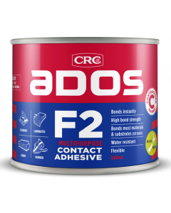 CRC 8009 ADOS F2 CONTACT ADHESIVE 1X500ML