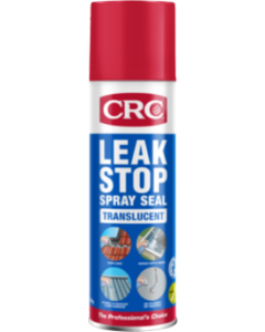CRC 8498 LEAK STOP SPRAY SEAL 1X350G