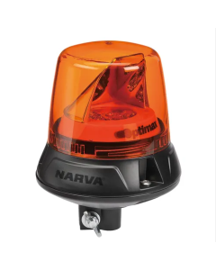 NARVA 85664A 12/24V LED BEACON P/MOUNT (A)