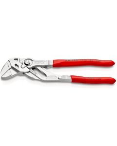 KNIPEX 8603180 PLIER WRENCH 180MM