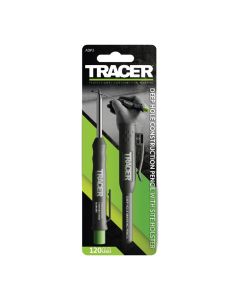 TRACER ADP2 DEEP HOLE CONSTRUCTION PENCIL WITH SITE HOLSTER